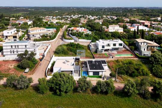 Villa in Portimão