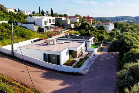 Villa in Portimão