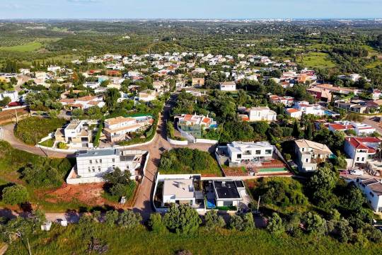 Villa in Portimão