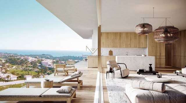 Apartment in Lagoa