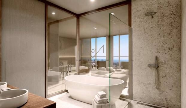 Apartment in Lagoa