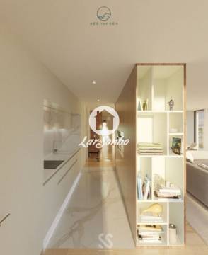 Apartamento T2 - novo empreendimento Douro Atlântico II