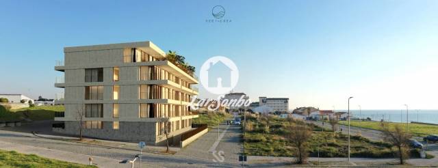 Apartamento T2 - novo empreendimento Douro Atlântico II