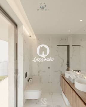 Apartamento T2 - novo empreendimento Douro Atlântico II