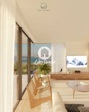 Apartamento T2 - novo empreendimento Douro Atlântico II