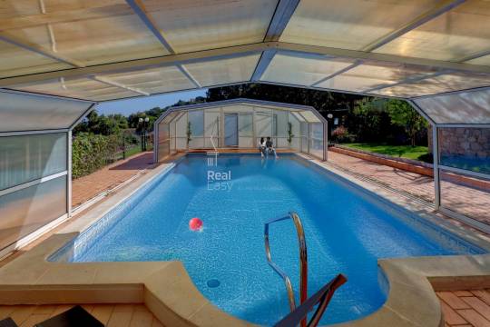 Villa in Faro