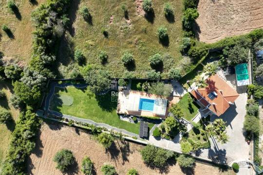 Villa in Faro