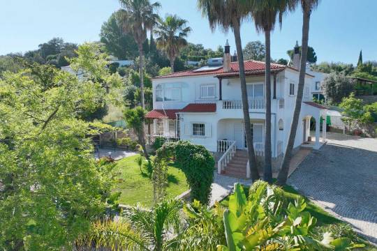 Villa in Faro