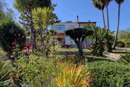 Villa in Faro