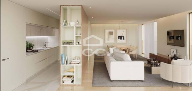 Apartment in Vila Nova de Gaia