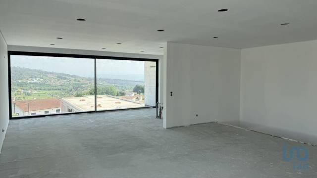 House in Amarante