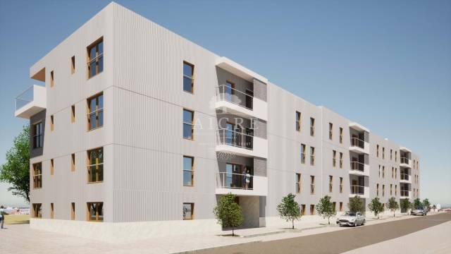 Apartment in Sines