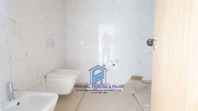 Apartamento T2 Novo- Rio Tinto / Centro