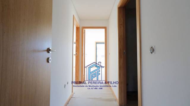 Apartamento T2 Novo- Rio Tinto / Centro