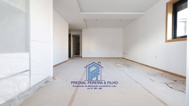 Apartamento T2 Novo- Rio Tinto / Centro