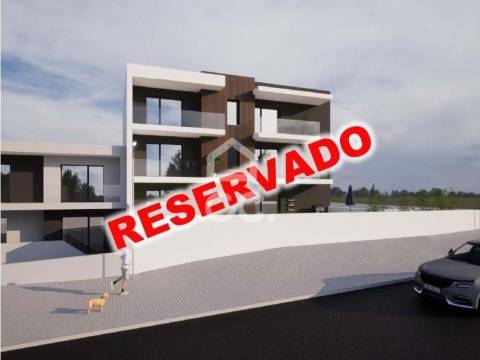 Apartment in Caldas da Rainha