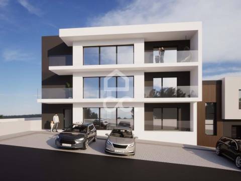 Apartment in Caldas da Rainha