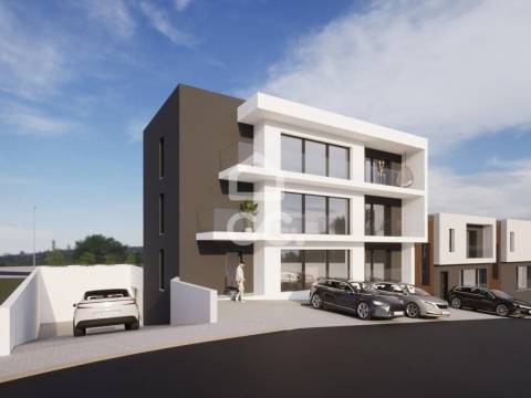 Apartment in Caldas da Rainha