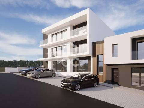 Apartment in Caldas da Rainha