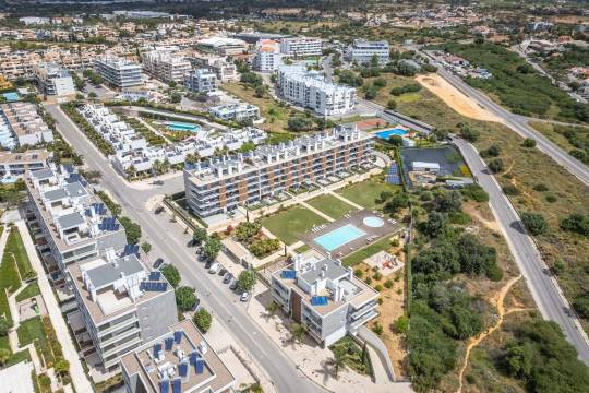 Apartment in Albufeira