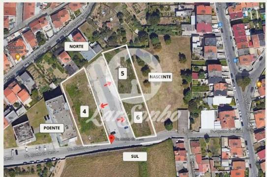 Novo Empreendimento Green Park-  Apartamento T2 em Matosinhos - Guifões