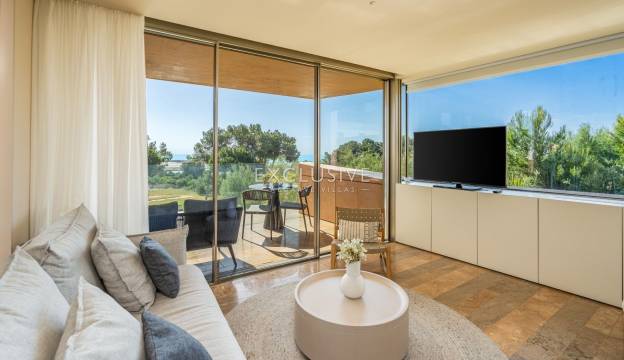 Apartment in Lagos