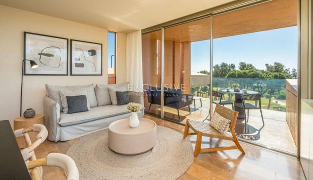 Apartment in Lagos