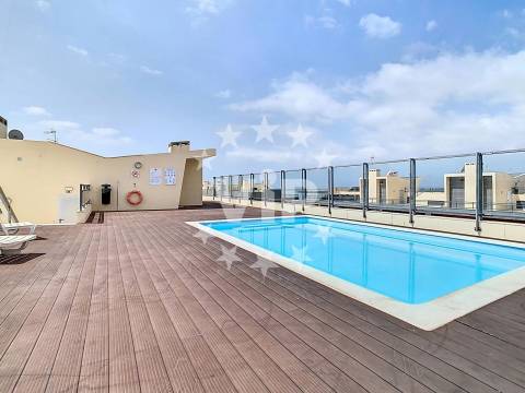 Apartment in Olhão