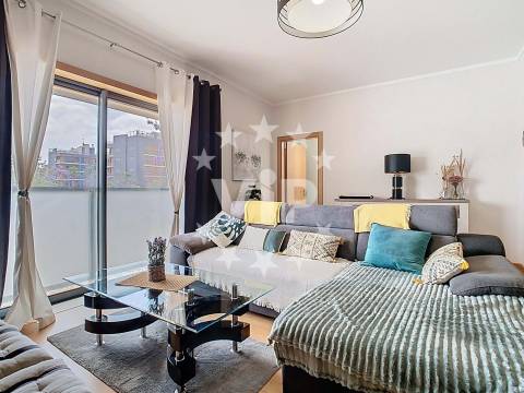 Apartment in Olhão