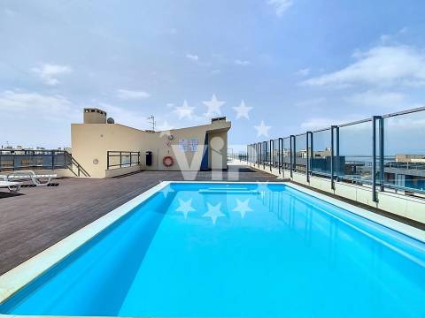 Apartment in Olhão