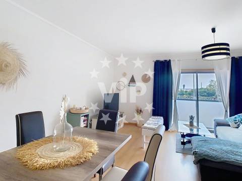 Apartment in Olhão