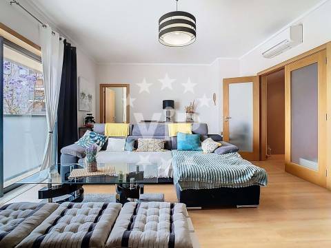 Apartment in Olhão