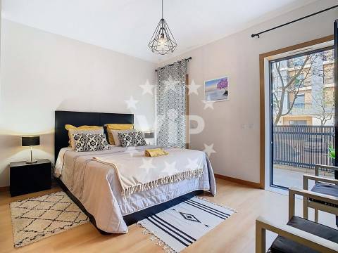 Apartment in Olhão