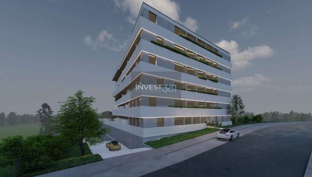 Apartment in Vila Nova de Gaia
