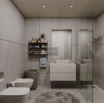 Apartment in Vila Nova de Gaia