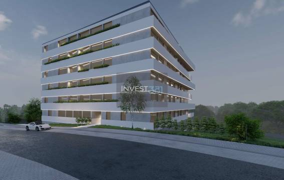 Apartment in Vila Nova de Gaia