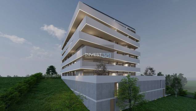 Apartment in Vila Nova de Gaia