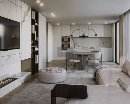 Apartment in Vila Nova de Gaia