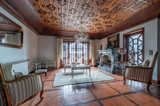 Villa in Valongo