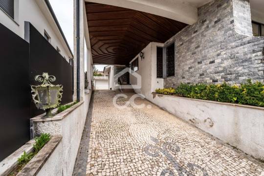 Villa in Valongo