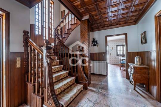 Villa in Valongo