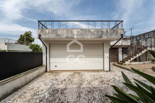 Villa in Valongo