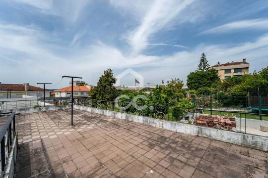 Villa in Valongo