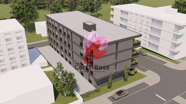 Novo empreendimento T2 Lousada