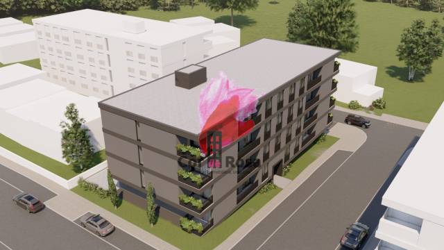 Novo empreendimento T2 Lousada