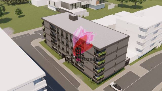 Novo empreendimento T2 Lousada