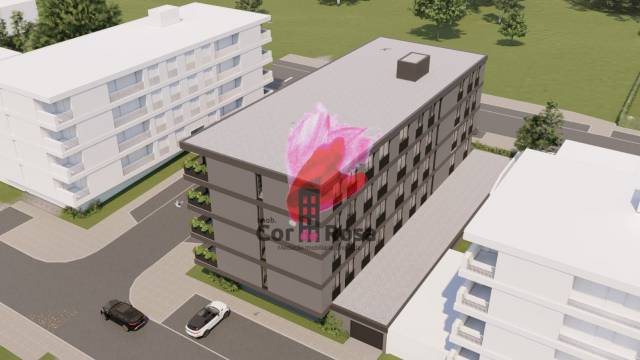 Novo empreendimento T2 Lousada