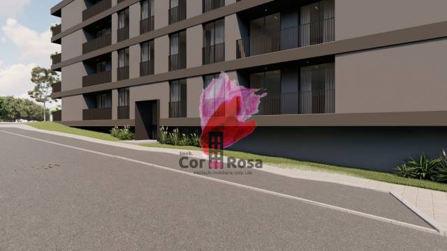 Novo empreendimento T3 - Lousada