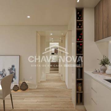 T2 Novo e Moderno em Vilar do Paraíso  Conforto e Qualidade!
