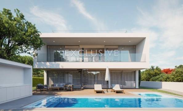 Villa in Lagos